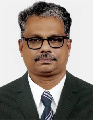 Dr. Anilraj K.K