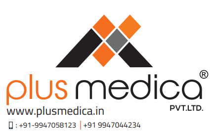 Plus Medica Logo